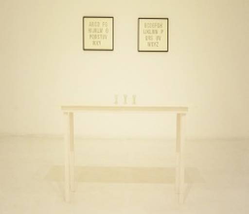 Fino 11.I.2013 | Oscar Turco, Dell’equilibrio interiore | Roma, Studio d’Arte Contemporanea Pino Casagrande