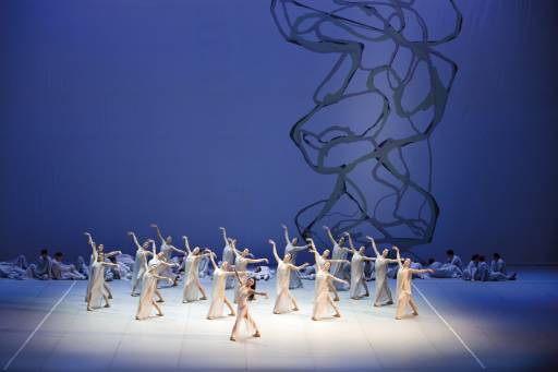 READING ROOM | L’arte all’opera