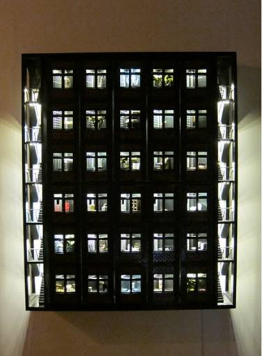 Fino al 7.II.2013 | Deep S.E.A Contemporary Art South East Asia | Milano, Primo Marella Gallery