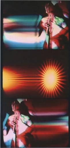 Fino al 3.III.2013 | Lo sguardo espanso. Cinema d’artista italiano in mostra (1912-2012) | Complesso Monumentale del San Giovanni, Catanzaro