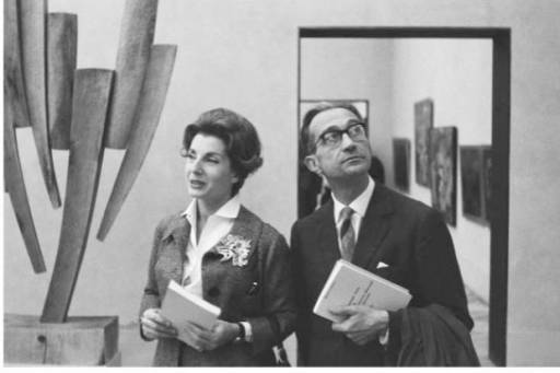 L’intervista/Milton Gendel | Il fotografo di una vita molto dolce