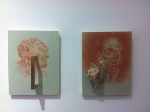 Fino al 28.II.2013 | Punti di vista. Identità, conflitti, mutamenti | Cosenza, Museo di Palazzo Arnone