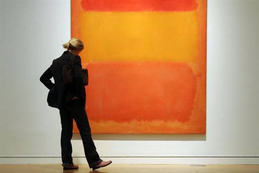 READING ROOM | Abitare l’Arte. Heidegger, la Bibbia, Rothko