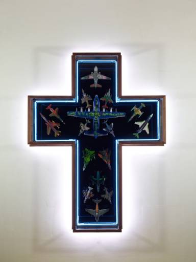 Fino al 9.II.2013 | Zhivago Duncan, Papillon | Poggiali & Forconi, Firenze