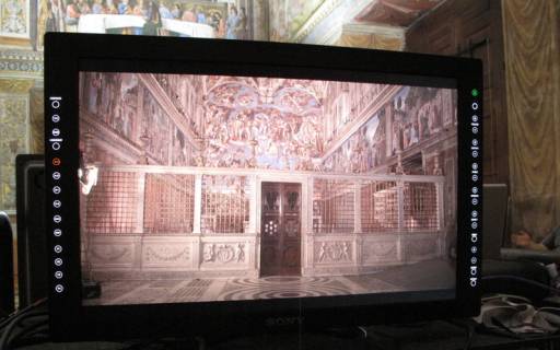L’arte che fa la tv L’arte che fa la tv