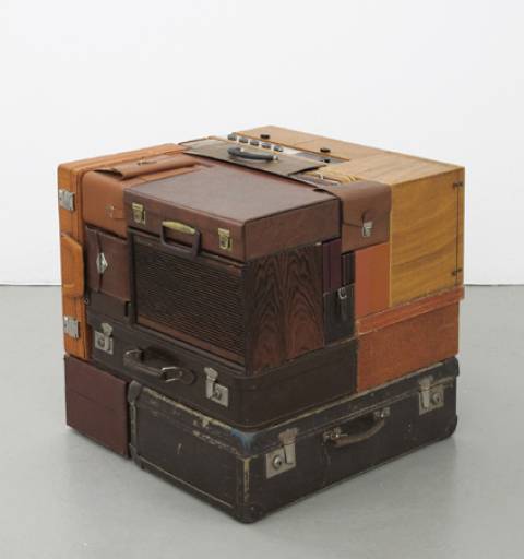 Fino al 24.II.2013 | Michael Johansson, Still Lifes | Galleria The Flat – Massimo Carasi