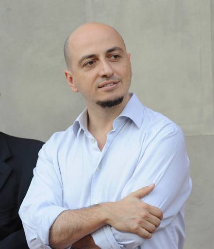 L’intervista/Gianfranco Maraniello | Tutta l’arte della city L’intervista/Gianfranco Maraniello | Tutta l’arte della city