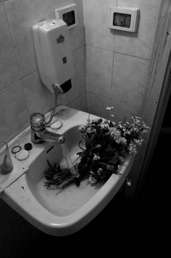 Fino al 30.I.2013 | Paola Lo Sciuto. Il Matrimonio. | Roma, Delloro contemporary art