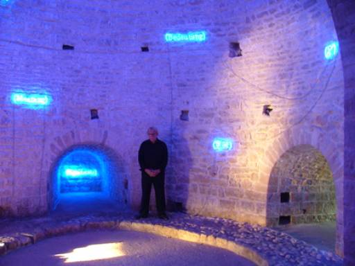 Utopie low budget. E realizzate