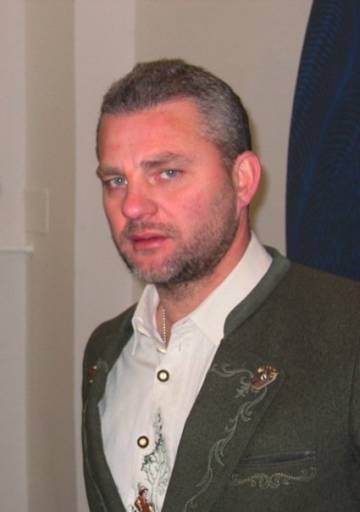 L’intervista/Carlo Lioce | E stavolta faccio quattro! L’intervista/Carlo Lioce | E stavolta faccio quattro!