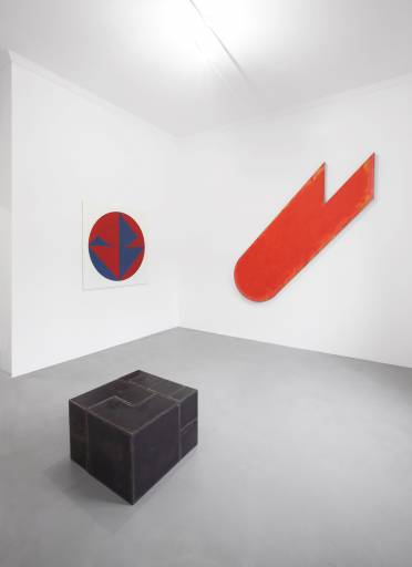 Fino al 19.II.2013 | Genesi del fare | Milano, A Arte Studio Invernizzi