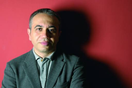 L’intervista/Francesco Annarumma | Dieci anni per l’arte L’intervista/Francesco Annarumma | Dieci anni per l’arte