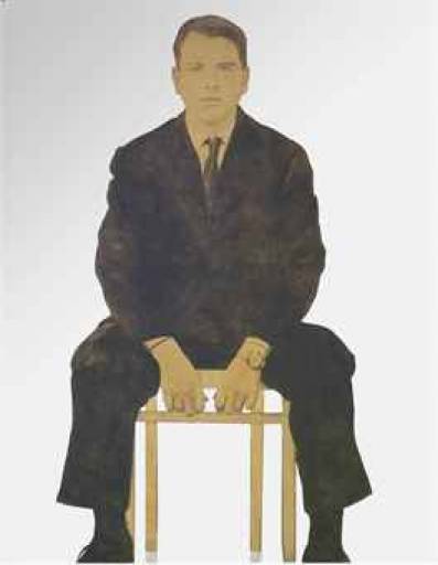 Vince Basquiat, ma l’oro va all’Arte Povera: Pistoletto, nuovo record ieri sera da Christie’s. In compagnia di Burri e Marlene Dumas