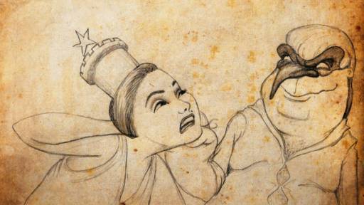 Il colpo del risveglio