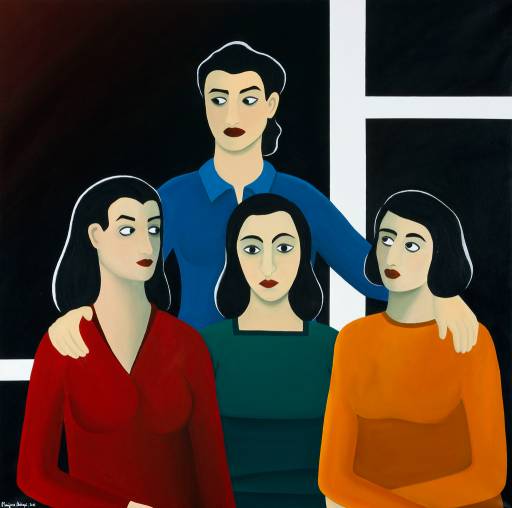L’intervista/Marjane Satrapi | Dipingere Matisse a Theran
