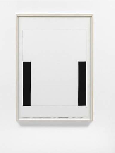Fino al 15.III.2013 | Carmen Herrera, Works on Paper 2010 – 2012  | Milano, Lisson Gallery