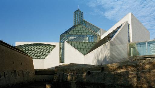 L’intervista/Enrico Lunghi | Mudam, l’altro Lussemburgo. Glocal!