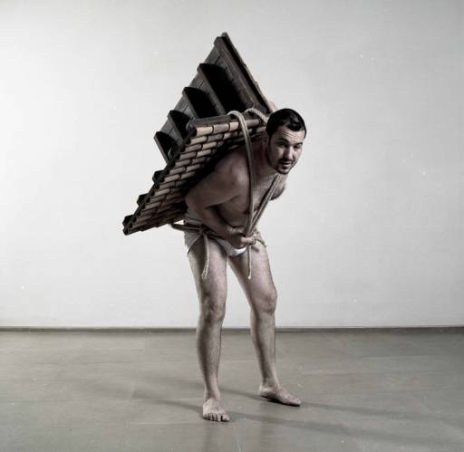 L’intervista/Adrian Paci | Una vita in transito