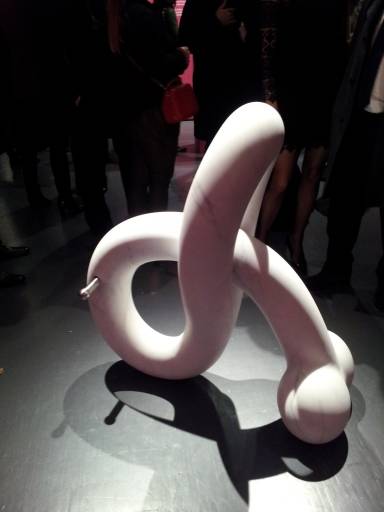 Fino al 10.III.2013 | KAMA – SEX & DESIGN,  | Triennale Design Museum, Milano