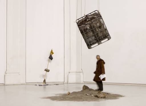 Per un’arte consapevole