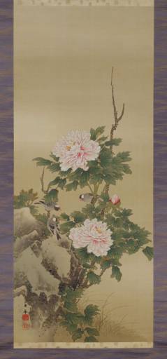 Fino al 5.IV.2013 | Arte in Giappone 1868-1945 | Roma, Galleria d’Arte Moderna