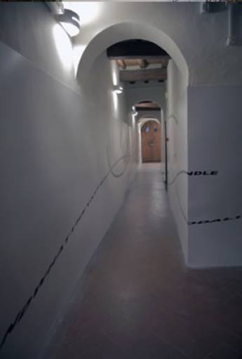 Fino al 20.IV.2013 | Fuori posto | San Giovanni Val d’Arno, Casa Masaccio
