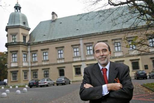 L’intervista/Fabio Cavallucci | Se l’Ucraina va in Polonia L’intervista/Fabio Cavallucci | Se l’Ucraina va in Polonia