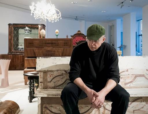 Speciale Biennale/Parlano gli artisti del Padiglione Italia