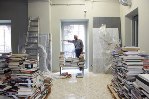 L’intervista/Francesco Pantaleone | Il mondo, da Palermo L’intervista/Francesco Pantaleone | Il mondo, da Palermo