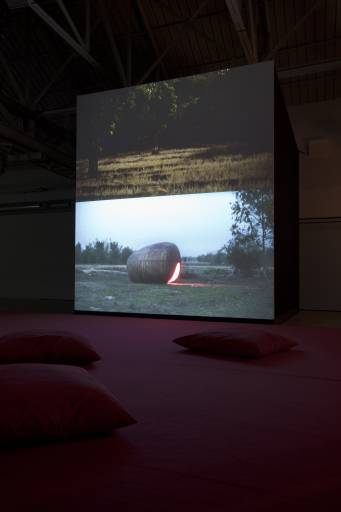 Fino al 28.IV.2013 | Apichatpong Weerasethakul, Primitive  | Milano, Hangar Bicocca