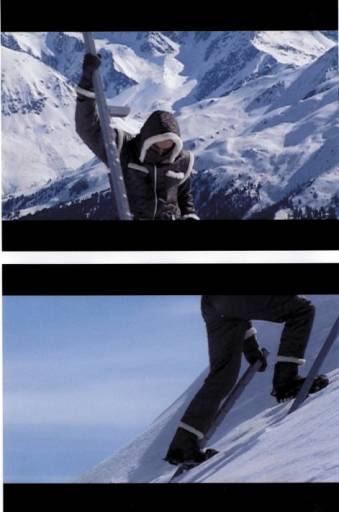 Fino al  5.IV.2013 | Michael Fliri  | Torino, Centro Videoinsight