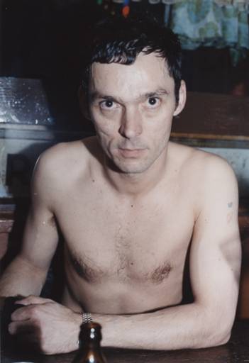 Thomas Zipp, l’Heavy Metal dell’arte | Thomas Zipp, l’Heavy Metal dell’arte |