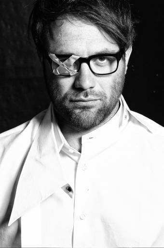 L’intervista/Davide Iodice | Ex-tra-volti dall’arte L’intervista/Davide Iodice | Ex-tra-volti dall’arte