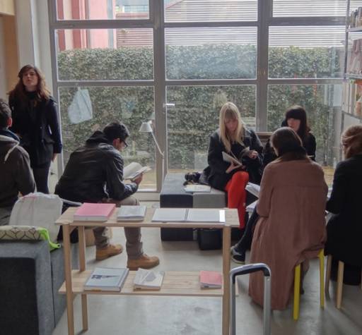 8-14 Aprile 2013 | Un Salone nel Salone