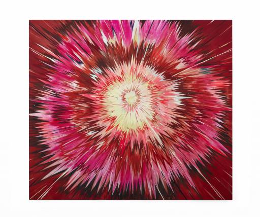 fino al 21.IV.2013 | Jules De Balincourt, Parallel Univers | Collezione Maramotti, Reggio Emilia