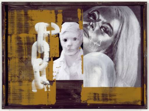 Rosemarie, la sfacciata