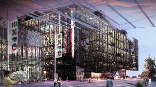 Cultura, Istruzione e Ricerca non si tagliano. Parola di Enrico Letta, stamattina a Milano per presentare il nuovo assetto di Expo2015