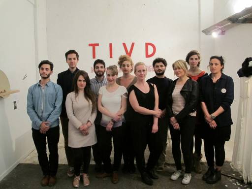 Una nonna per designer Una nonna per designer