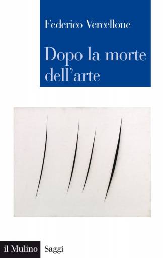 READING ROOM | Dopo la morte dell’arte