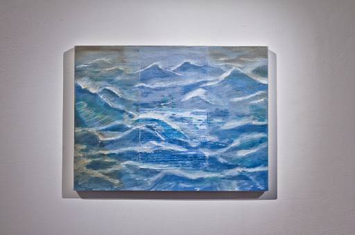 L’intervista/Francesco Carone | Nostalgia della pittura L’intervista/Francesco Carone | Nostalgia della pittura