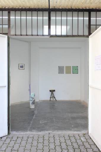 22 – 29 Aprile 2013 | Da Mars in mostra l’inadeguatezza del fare arte