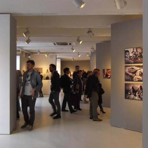 29 Aprile – 5 Maggio | Il World Press Photo in Corso Como