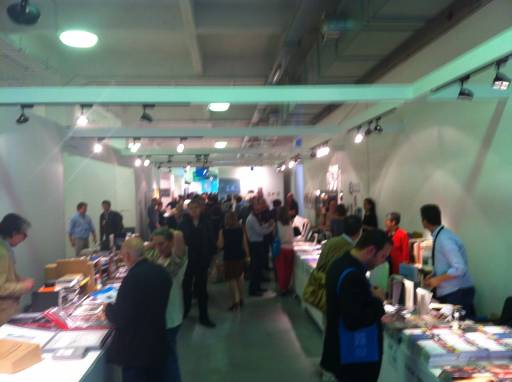 6 – 12 maggio 2013 | Milan Image Art Fair: la città è MIA