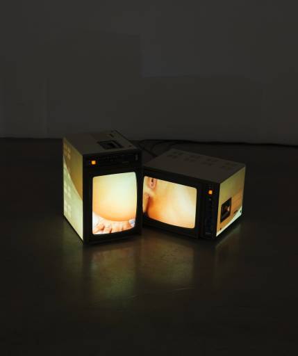 Fino al 4.VI.2013 | Daniele Puppi, Blast | Roma, Magazzino