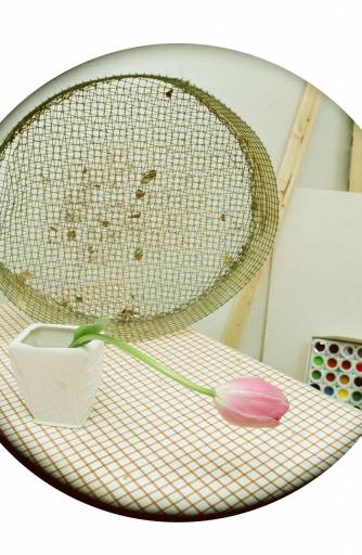 Fino al 29.VII.2013 | Vittore Fossati, Belle Arti | Alessandria, Sabrina Raffaghello Arte Contemporanea