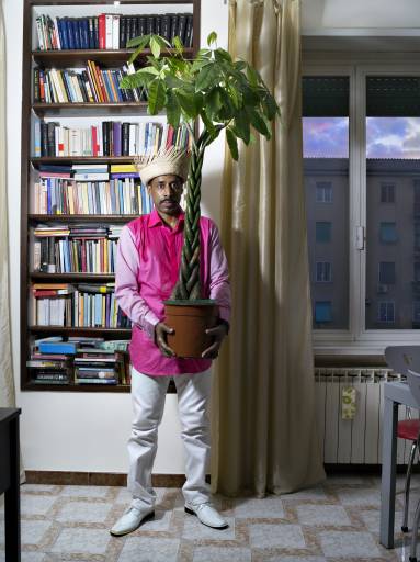 Fino al 24.VIII.2013 | Nari Ward | San Gimignano, Galleria Continua