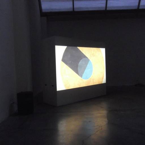 2-9 Giugno 2013 | Mariana Calò e Francisco Queimadela, “Gradations of Time over a Plane”. Ovvero, alla ricerca del Tempo