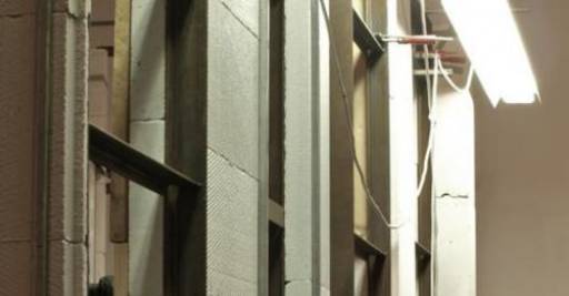 Fino all’8.IX.2013 | Vittorio Messina, Percorsi tra mura sensibili | Roma, Museo delle mura, Porta S. Sebastiano