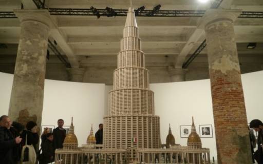 Che ne è dell’arte dopo la Biennale di Gioni?