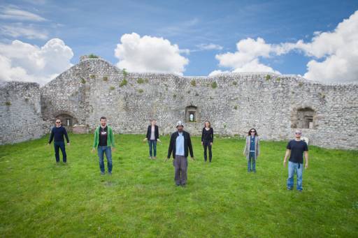 Dalla Sicilia a Labico, solo andata